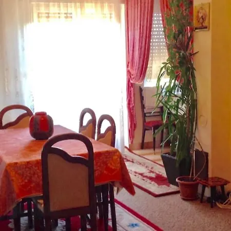 Βίλα Dom Mirjana Seget Vranjica
